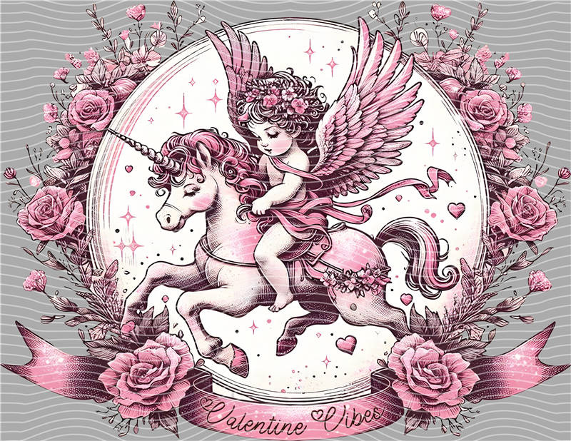 Betty and Valentine's Day-VD 141